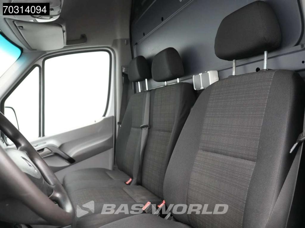 Mercedes-Benz Sprinter 416 CDI Dubbellucht L2H2 Trekhaak Navi Airco Cruise Parkeersensoren Euro6 L2 Airco Trekhaa Foto 23