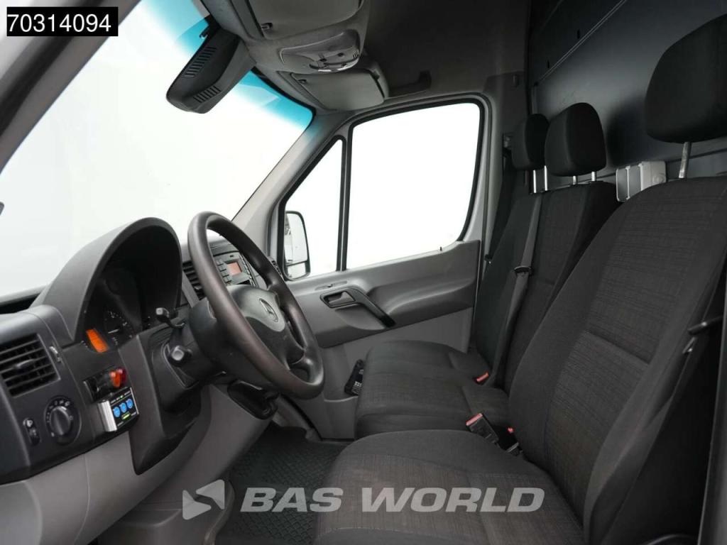 Mercedes-Benz Sprinter 416 CDI Dubbellucht L2H2 Trekhaak Navi Airco Cruise Parkeersensoren Euro6 L2 Airco Trekhaa Foto 24