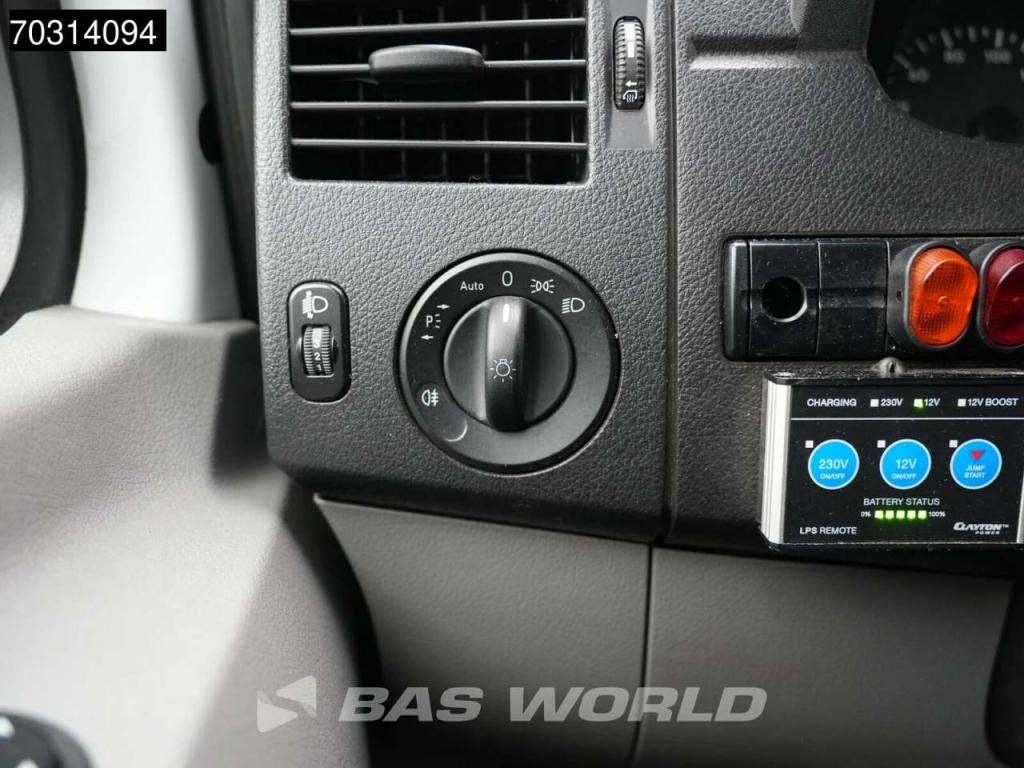 Mercedes-Benz Sprinter 416 CDI Dubbellucht L2H2 Trekhaak Navi Airco Cruise Parkeersensoren Euro6 L2 Airco Trekhaa Foto 26