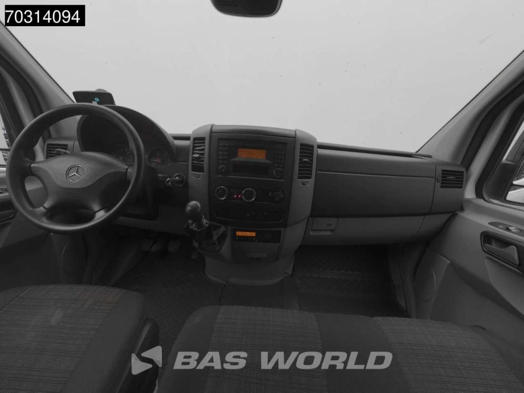 Mercedes-Benz Sprinter 416 CDI Dubbellucht L2H2 Trekhaak Navi Airco Cruise Parkeersensoren Euro6 L2 Airco Trekhaa Foto 3