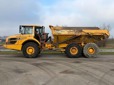Volvo A30G in vendita da Big Machinery