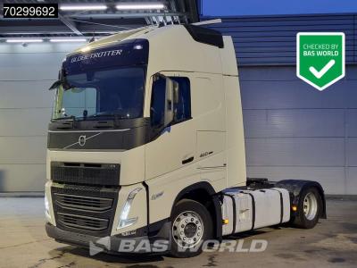 Volvo FH 460 4X2 XL I-ParkCool 2xTanks LED Euro 6 in vendita da BAS World B.V.