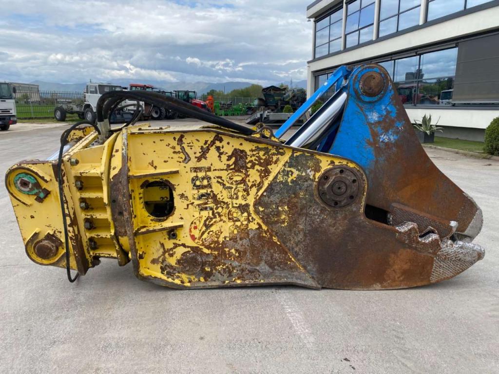 Mantovanibenne RP-50 Foto 6