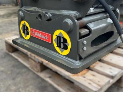 OilQuick S70/55 for 20-26 ton excavators in vendita da Balavto