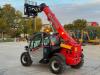 Manitou MT625H Foto 6 thumbnail