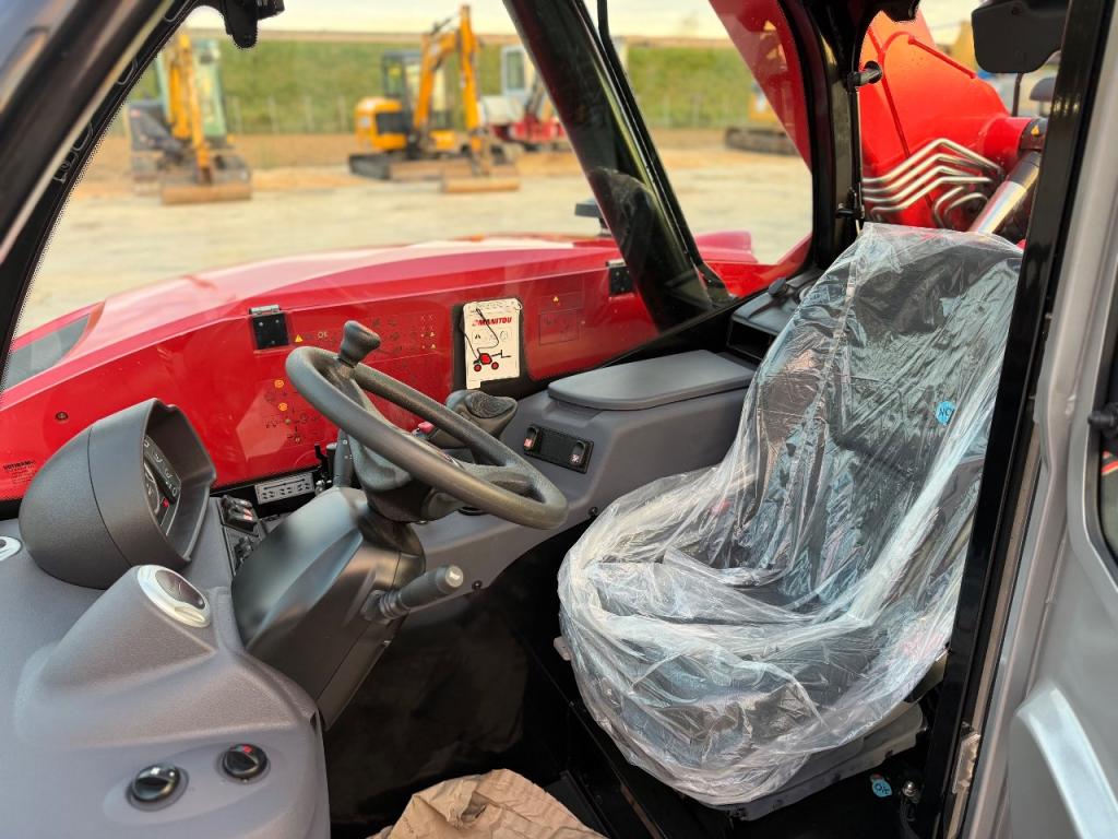 Manitou MT625H Foto 7