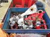 Renault Thomas 4X4 FOR PARTS Renault / Thomas Sides 6000 Ltr 4x4 Feuerwehr Euro 5 Foto 21 thumbnail
