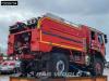 Renault Thomas 4X4 FOR PARTS Renault / Thomas Sides 6000 Ltr 4x4 Feuerwehr Euro 5 Foto 6 thumbnail