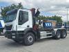 Iveco Trakker 450 6x4 Foto 1 thumbnail