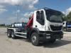 Iveco Trakker 450 6x4 Foto 21 thumbnail