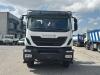 Iveco Trakker 450 6x4 Foto 22 thumbnail