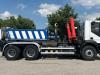 Iveco Trakker 450 6x4 Foto 23 thumbnail