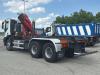 Iveco Trakker 450 6x4 Foto 3 thumbnail