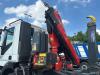 Iveco Trakker 450 6x4 Foto 9 thumbnail