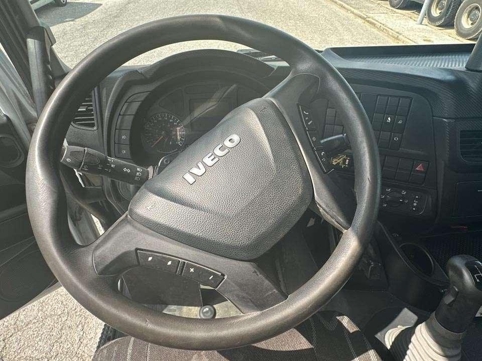 Iveco Trakker 450 6x4 Foto 20