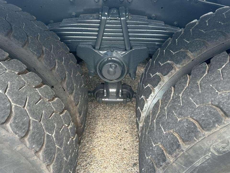 Iveco Trakker 450 6x4 Foto 8