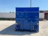 CONTAINER SCARRABILE NUOVO CENTINATO CON ALZA E A Foto 3 thumbnail
