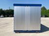 CONTAINER SCARRABILE NUOVO CENTINATO CON ALZA E A Foto 6 thumbnail