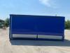 CONTAINER SCARRABILE NUOVO CENTINATO CON ALZA E A Foto 9 thumbnail