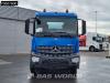Mercedes Arocs 3240 8X4 9m3 Stetter Mixer Full Steel Euro 6 Foto 14 thumbnail