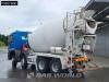 Mercedes Arocs 3240 8X4 9m3 Stetter Mixer Full Steel Euro 6 Foto 2 thumbnail