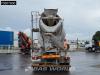 Mercedes Arocs 3240 8X4 9m3 Stetter Mixer Full Steel Euro 6 Foto 3 thumbnail