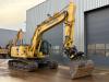 Komatsu PC240LC-10 Foto 10 thumbnail