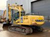 Komatsu PC240LC-10 Foto 6 thumbnail