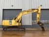 Komatsu PC240LC-10 Foto 9 thumbnail