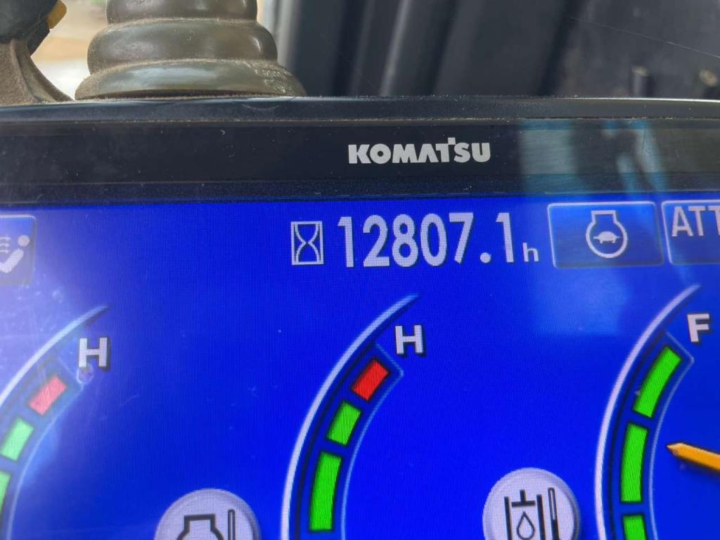 Komatsu PC240LC-10 Foto 22