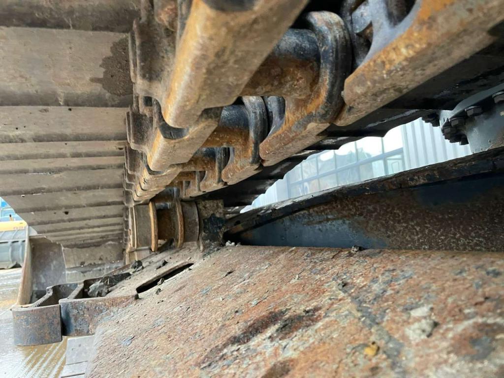 Komatsu PC240LC-10 Foto 29