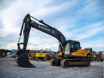 Volvo EC210CNL in vendita da Balavto