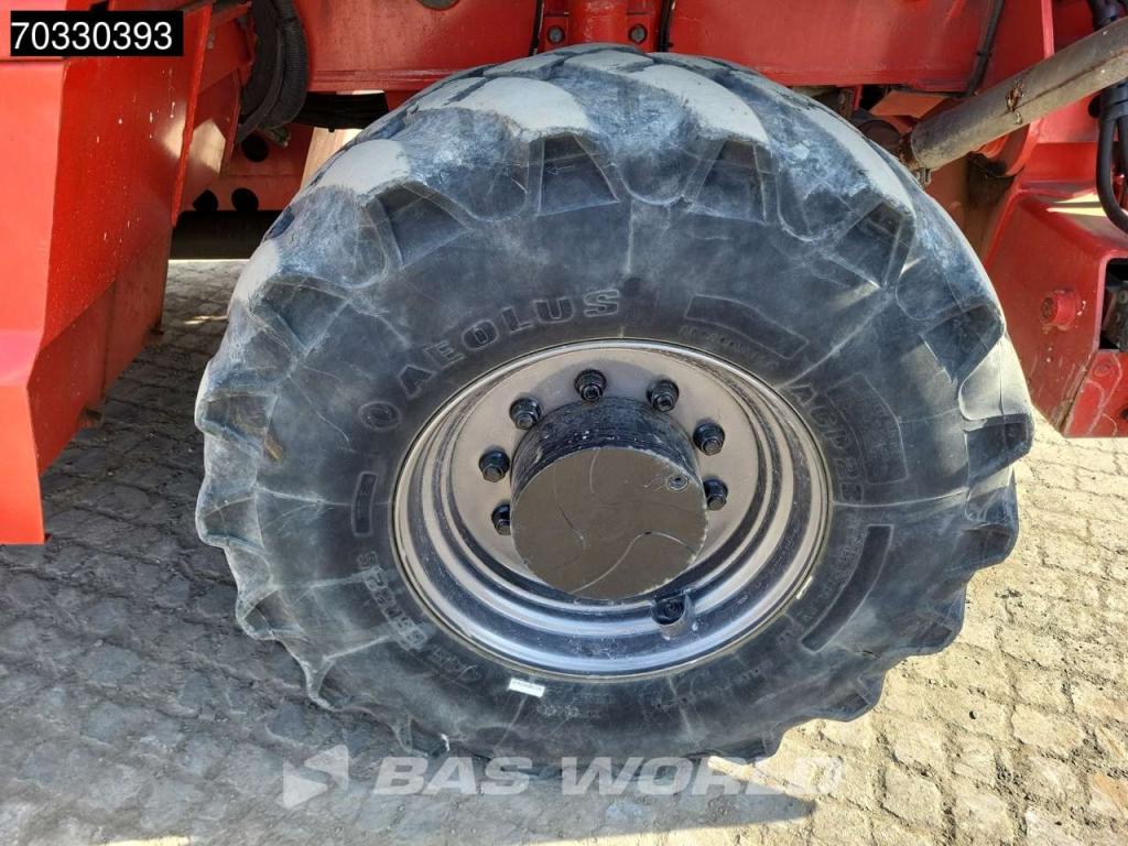 Manitou MRT 2150 Remote Control Foto 22