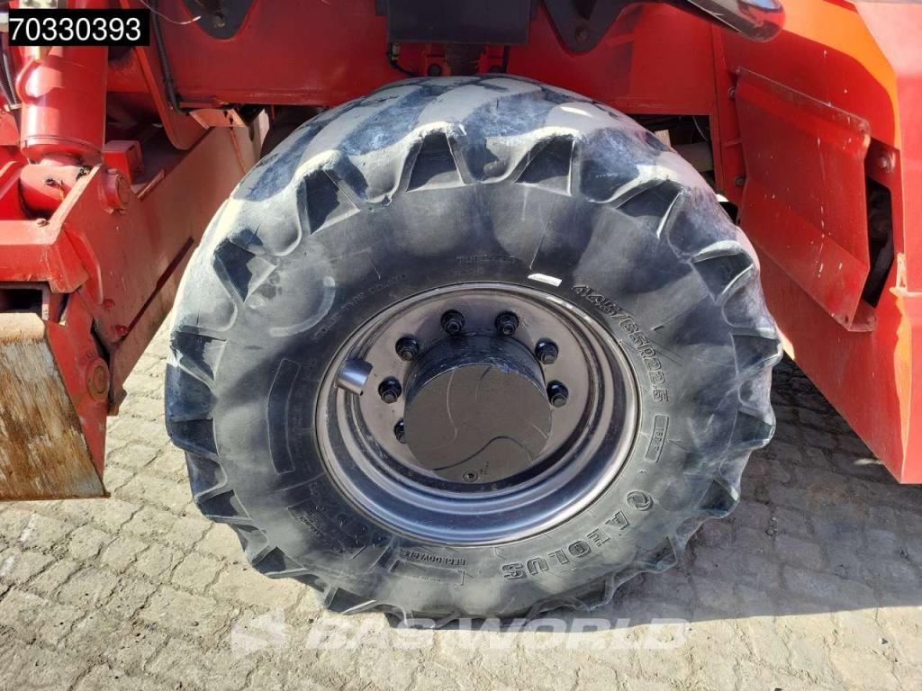 Manitou MRT 2150 Remote Control Foto 24