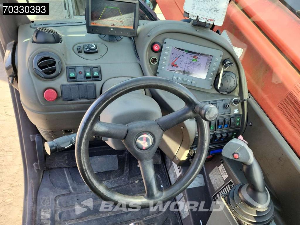 Manitou MRT 2150 Remote Control Foto 28