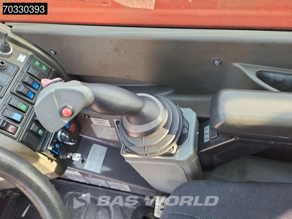 Manitou MRT 2150 Remote Control Foto 30
