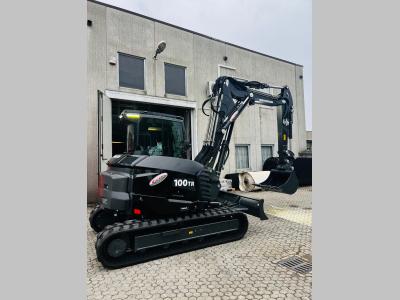 Eurocomach TR 100