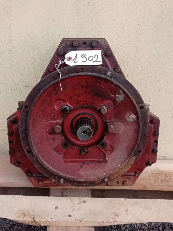 Brevini Accoppiatore pompa idraulica Foto 2