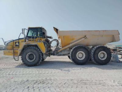 Komatsu HM400-3R 4 pieces available in Abu Dhabi) in vendita da Aertssen Trading