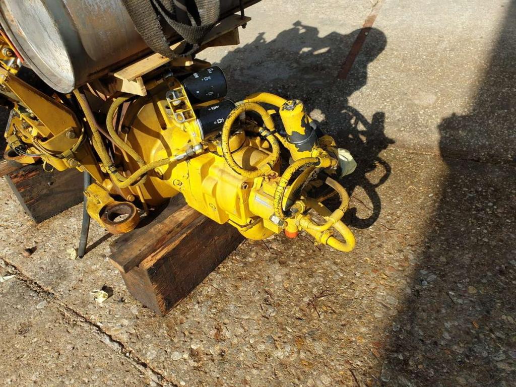 Komatsu PC180NLC-6 Foto 5