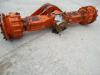 Assale posteriore per Hiatchi LX170 - ZF MT-3075/CK  306790 Foto 3 thumbnail