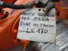 Assale posteriore per Hiatchi LX170 - ZF MT-3075/CK  306790 Foto 4 thumbnail