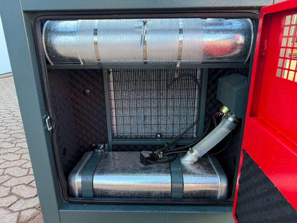 Ashita 70KVA AG3-70 - BRAND NEW / UNUSED Foto 18