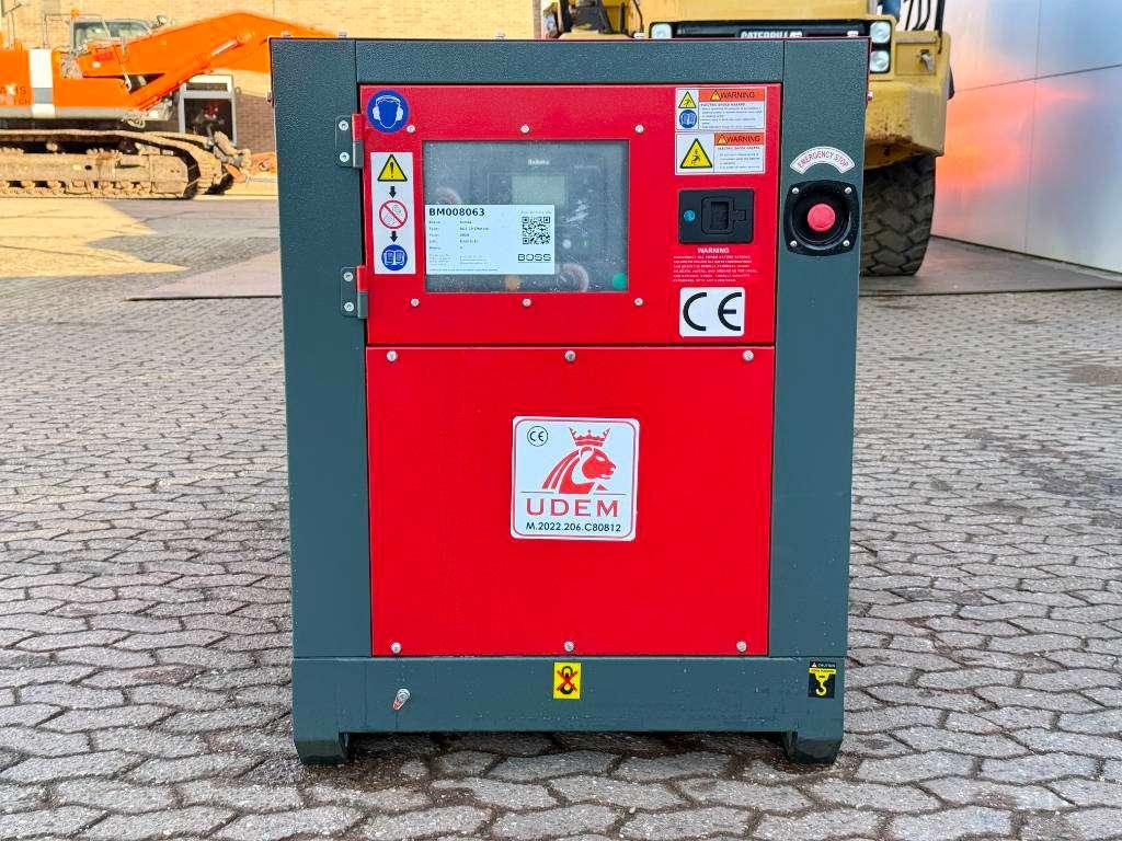 Ashita 70KVA AG3-70 - BRAND NEW / UNUSED Foto 3