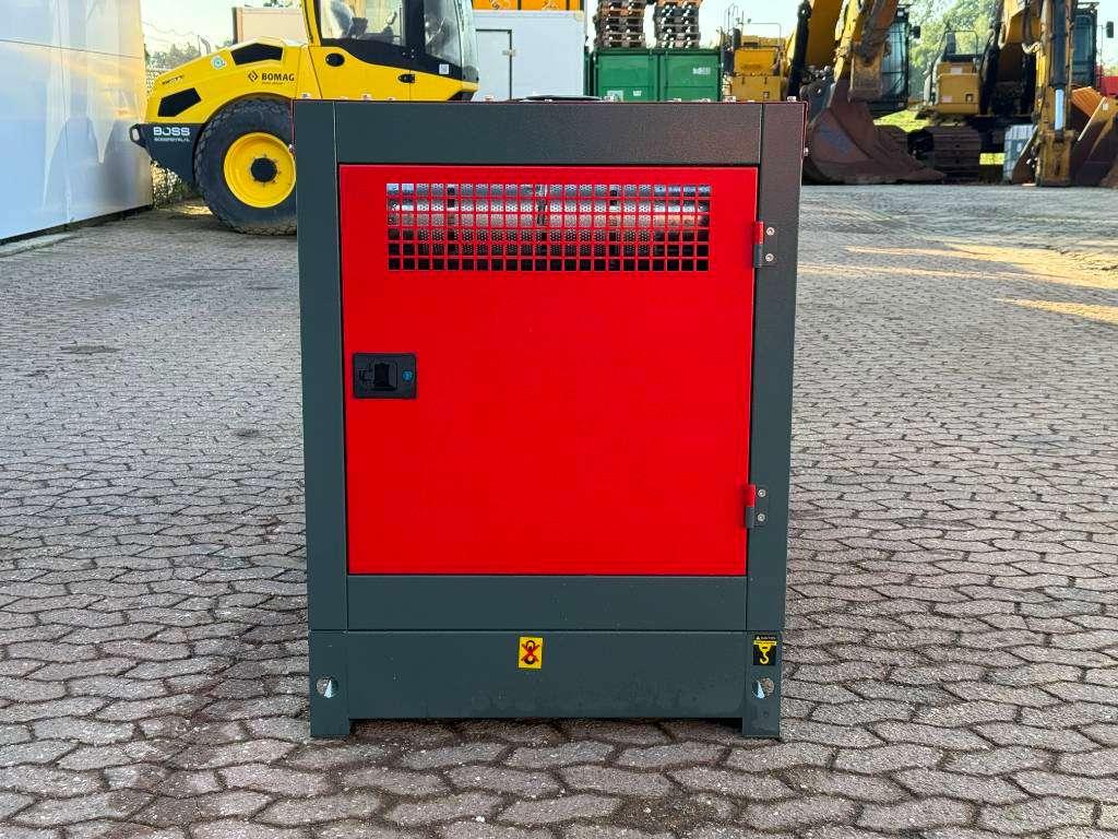 Ashita 70KVA AG3-70 - BRAND NEW / UNUSED Foto 7