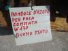 Bombole Azoto per Fiat Hitachi W130 Foto 3 thumbnail