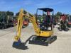 Komatsu PC18 MR-5 Foto 1 thumbnail