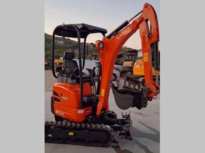 Kubota U17-3a in vendita da DAMAC
