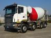Scania R420 Foto 1 thumbnail