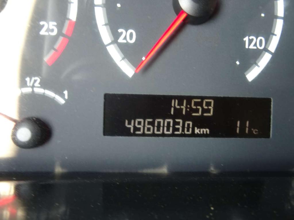 Scania R420 Foto 10